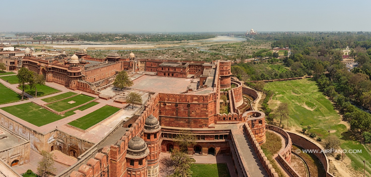 Agra Fort
