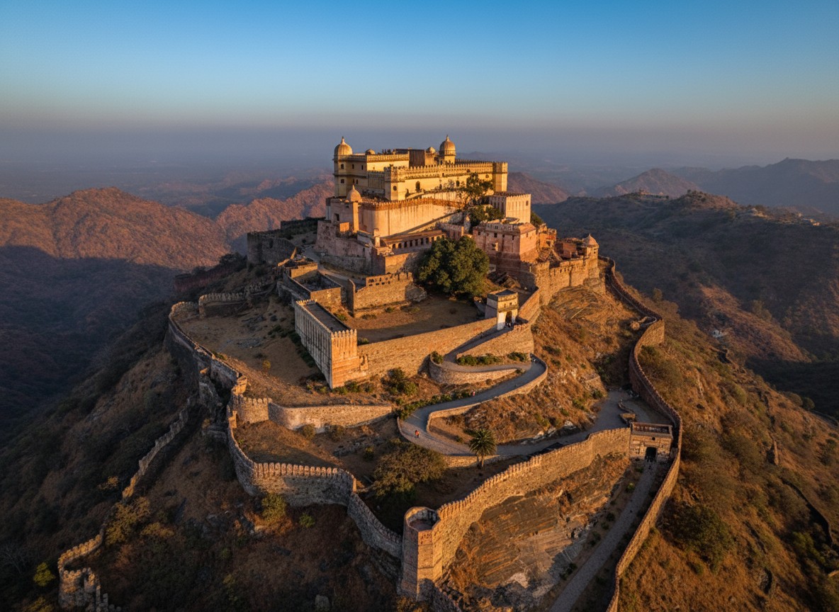 Kumbhalgarh