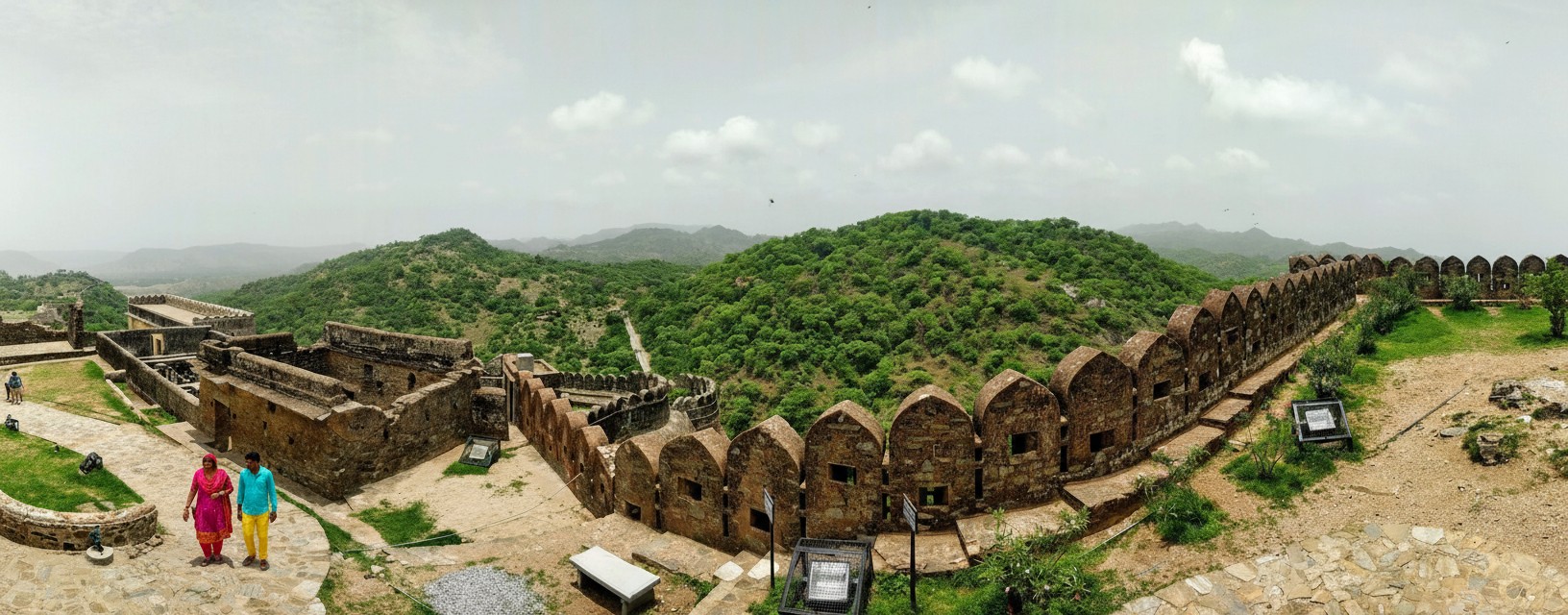 Kumbhalgarh
