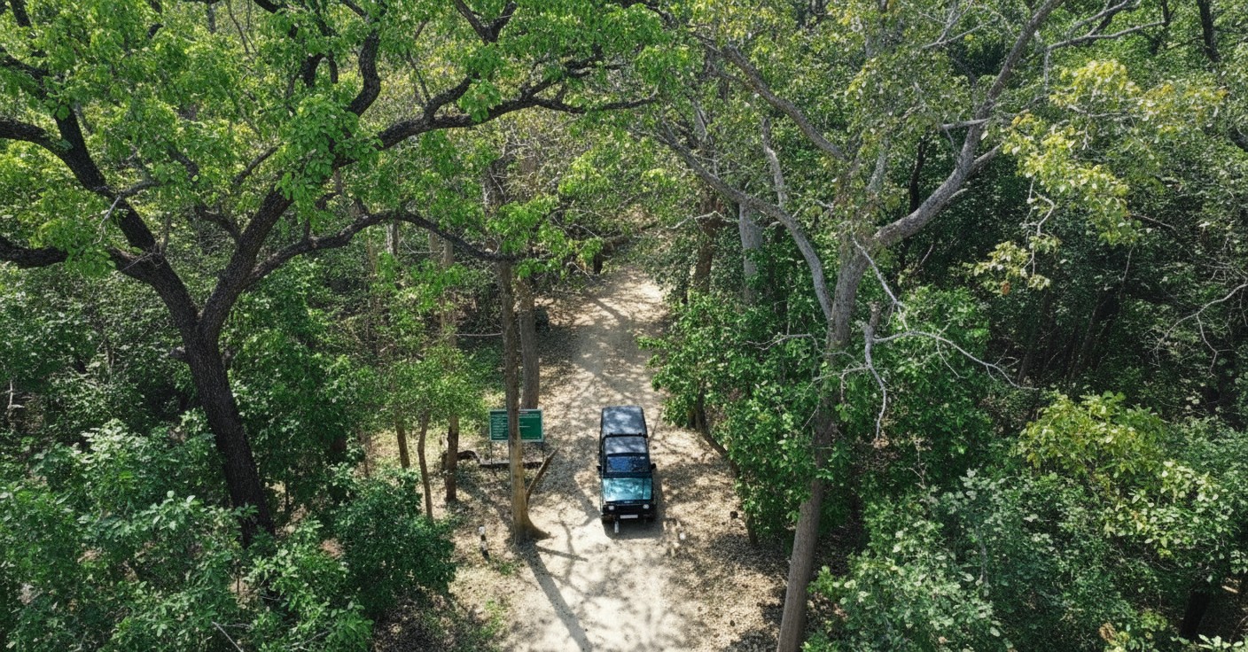 Dudhwa National Park