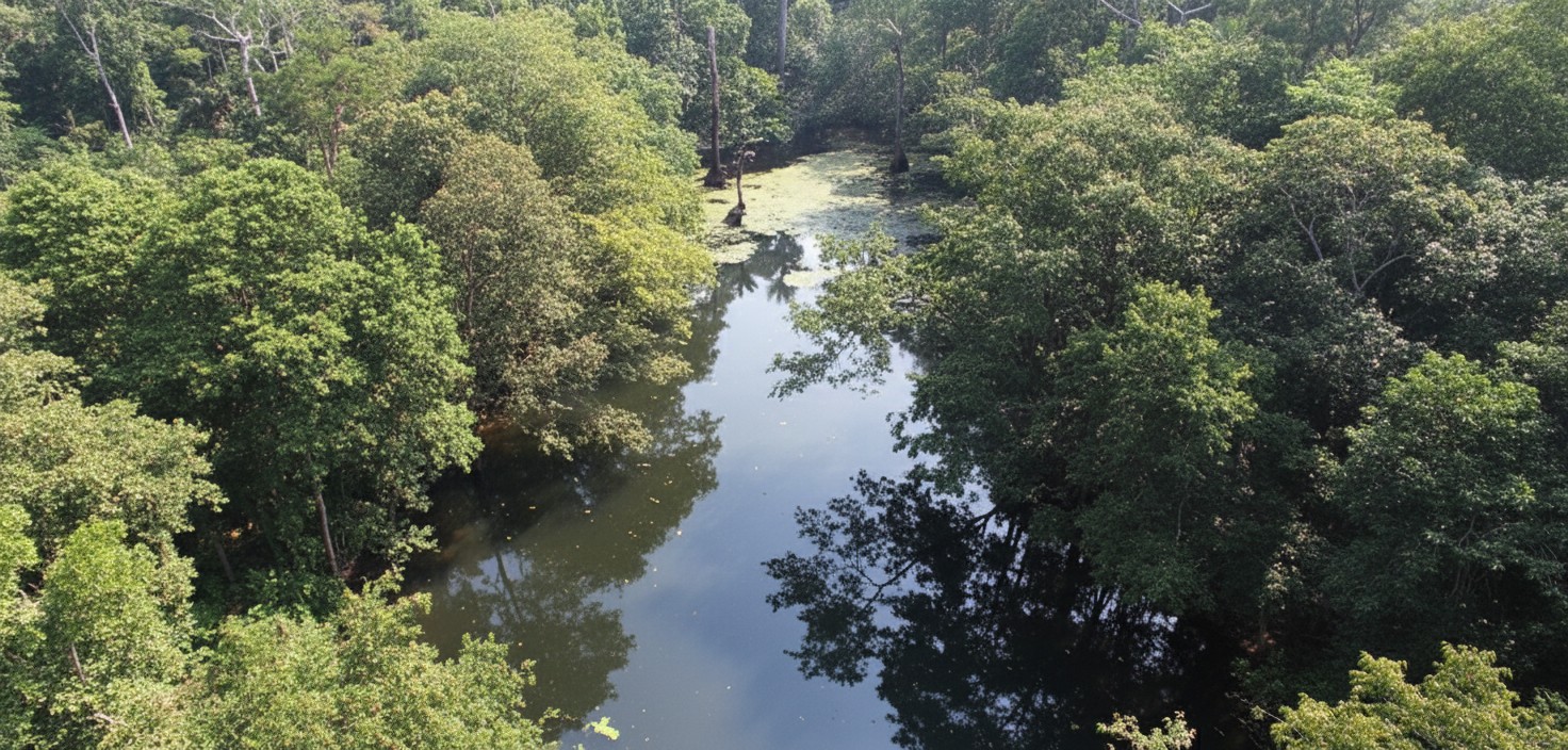 Dudhwa National Park