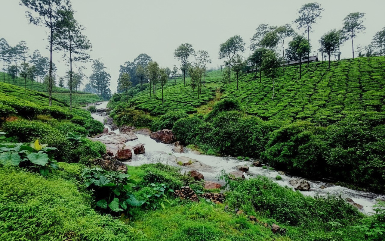 Valparai