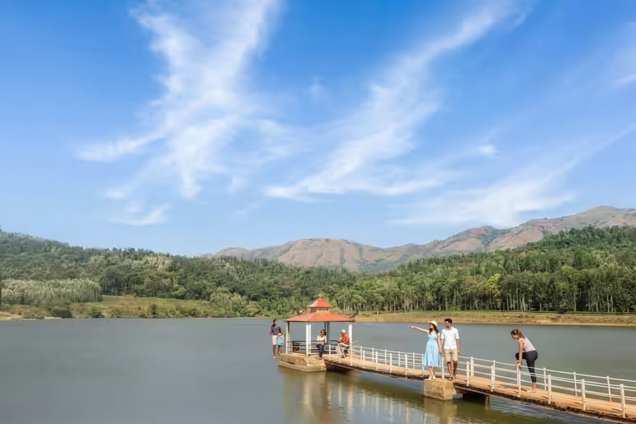 Chikmagalur Hill station