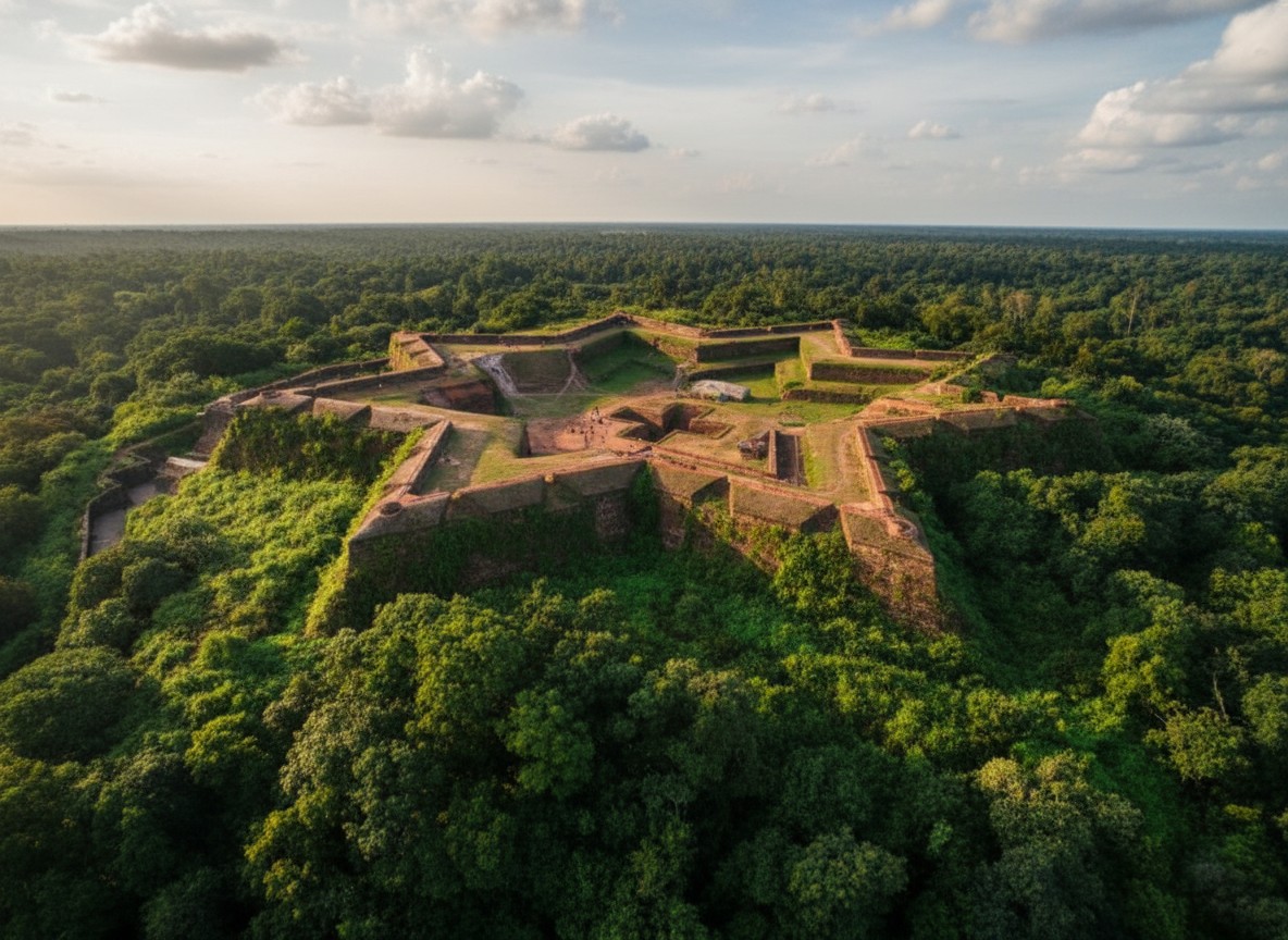 Chikmagalur Hill station