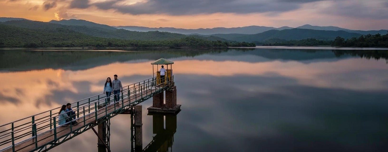 Chikmagalur Hill station