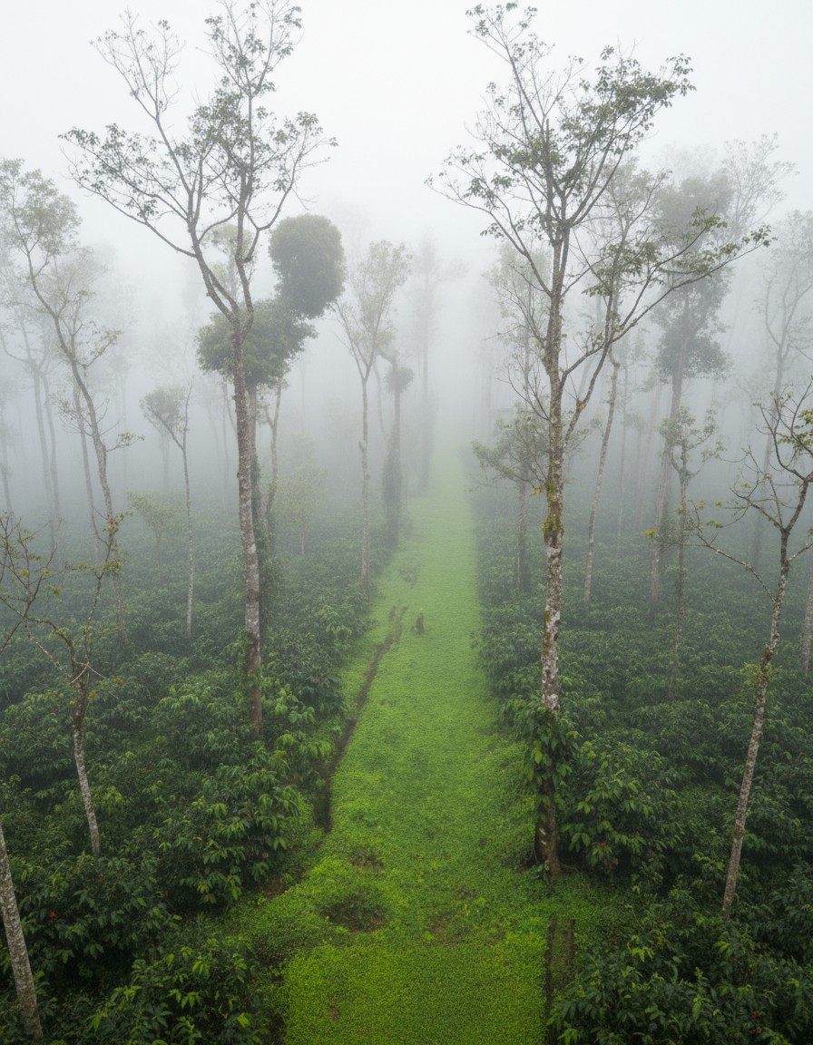 Chikmagalur Hill station
