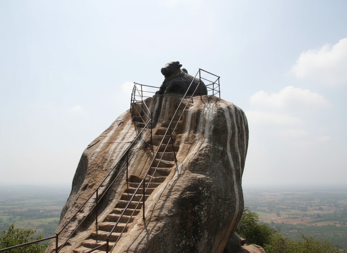 Nandi Hills