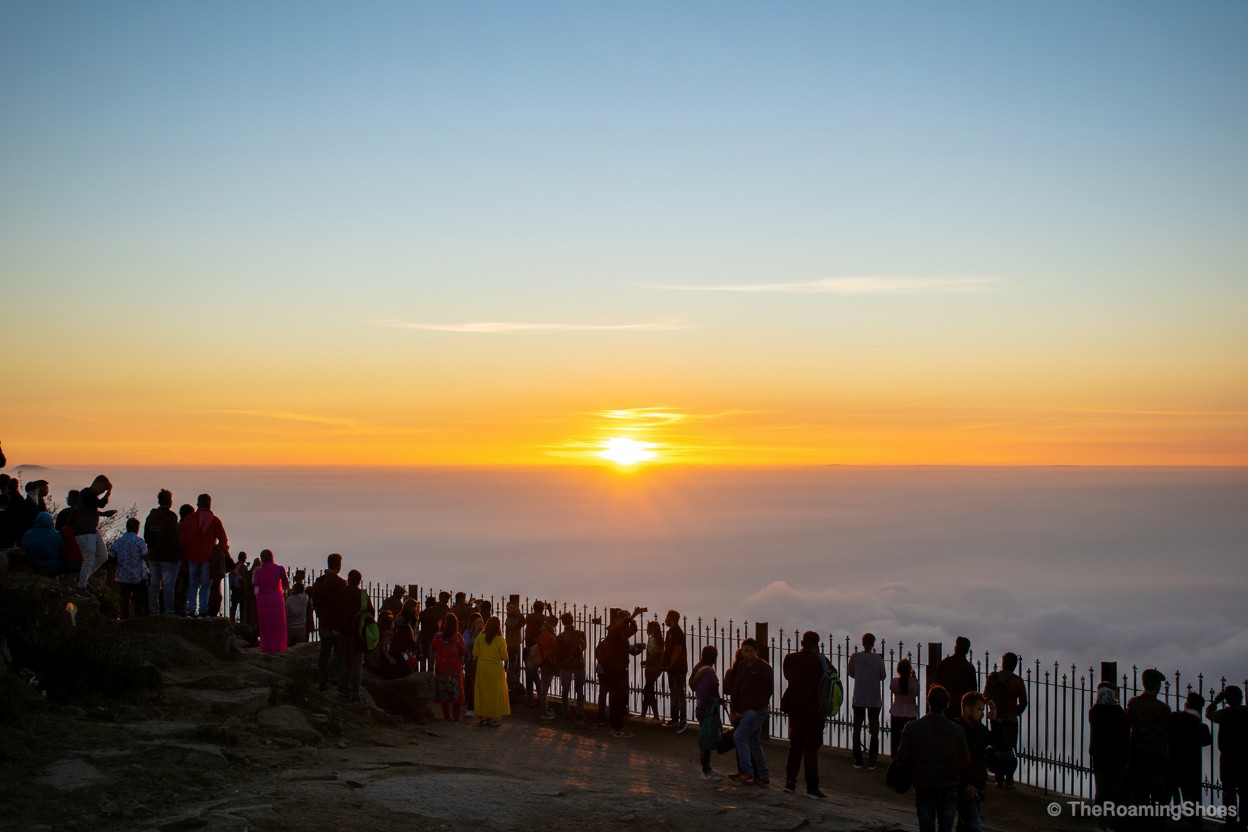 Nandi Hills