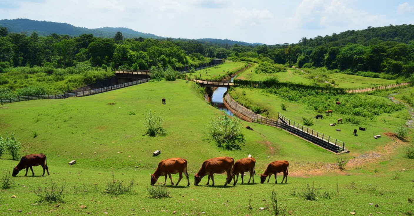 Coorg (Kodagu)