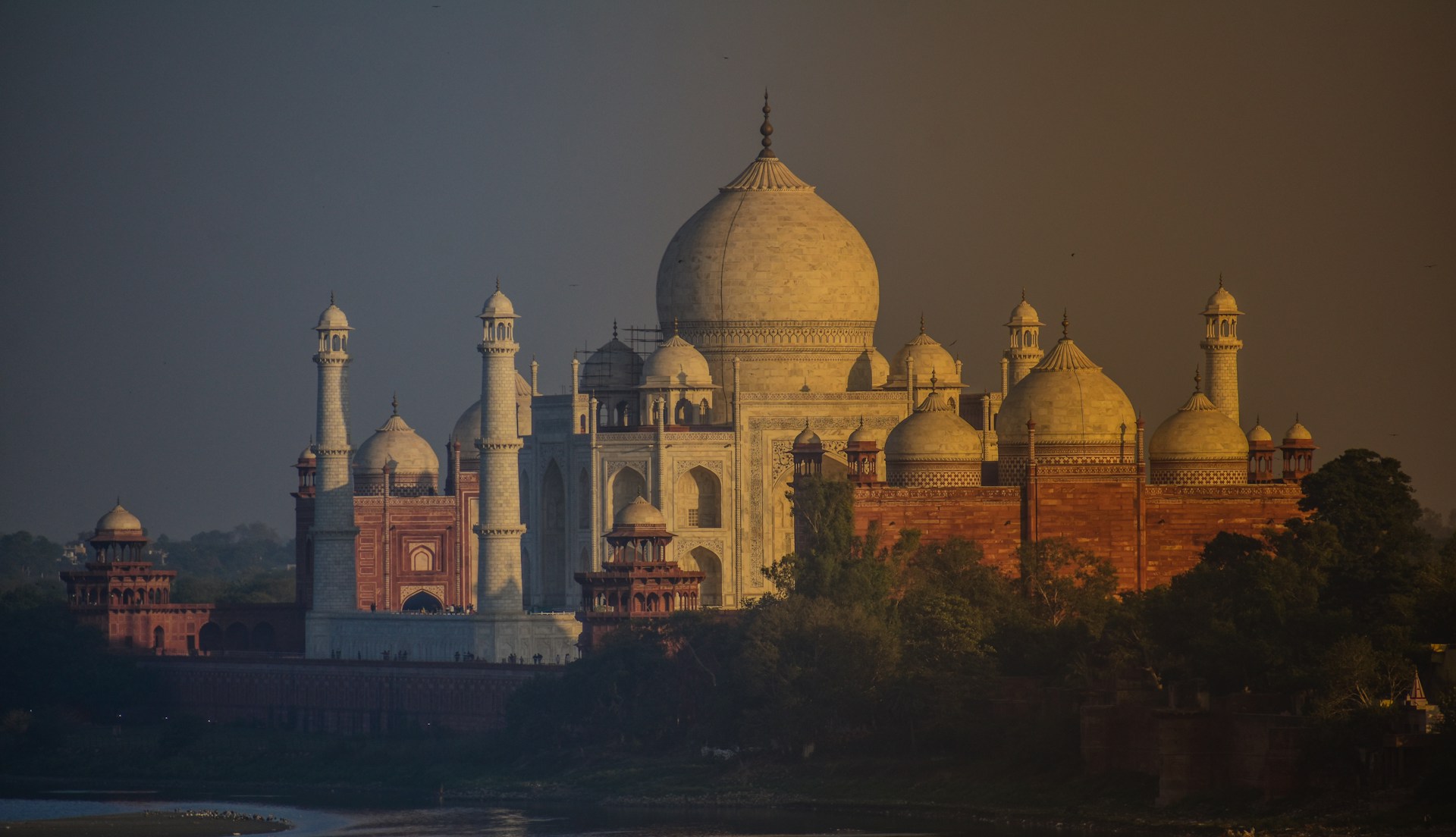 Taj Majal