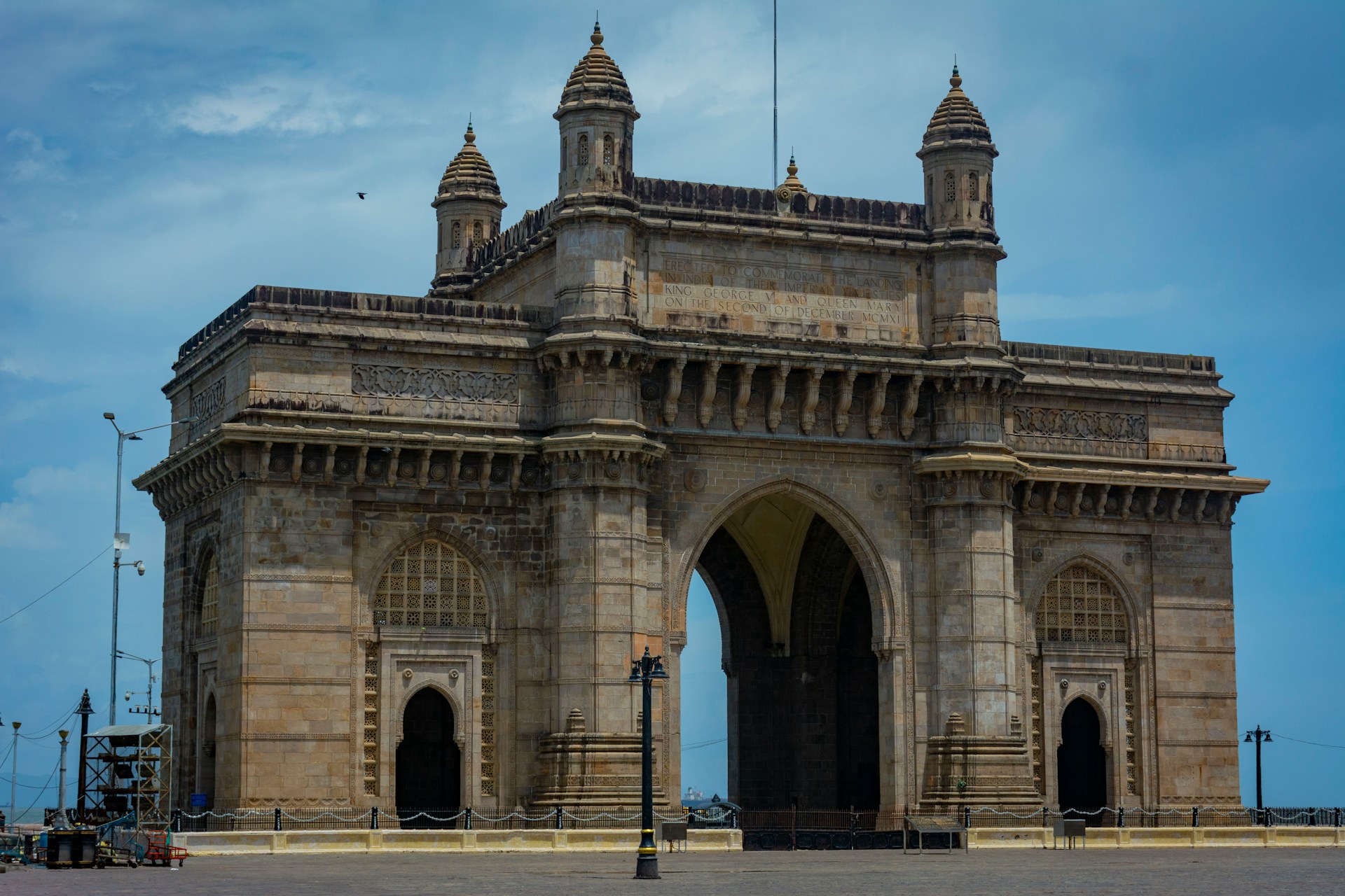 Gateway of India