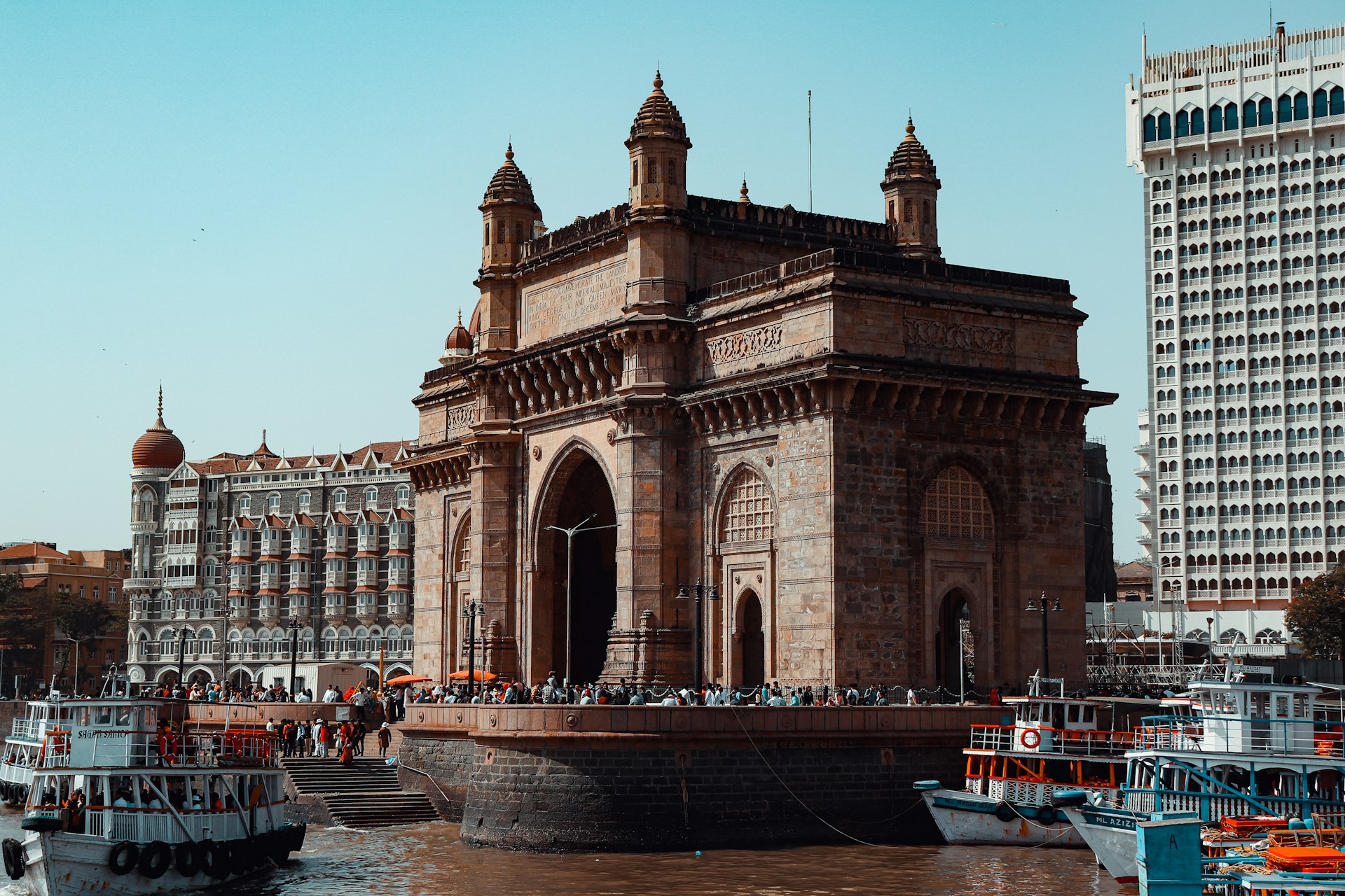 Gateway of India