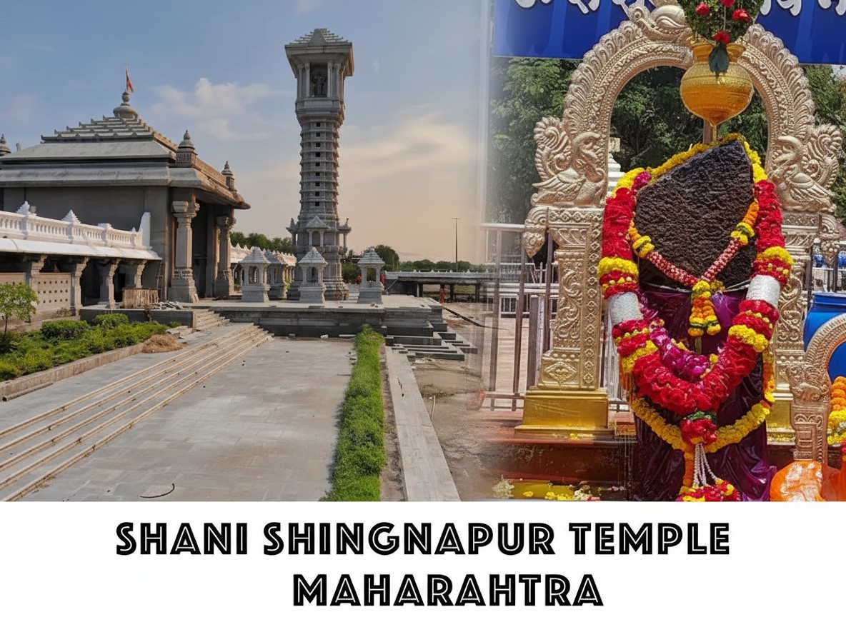 Shani Shingnapur