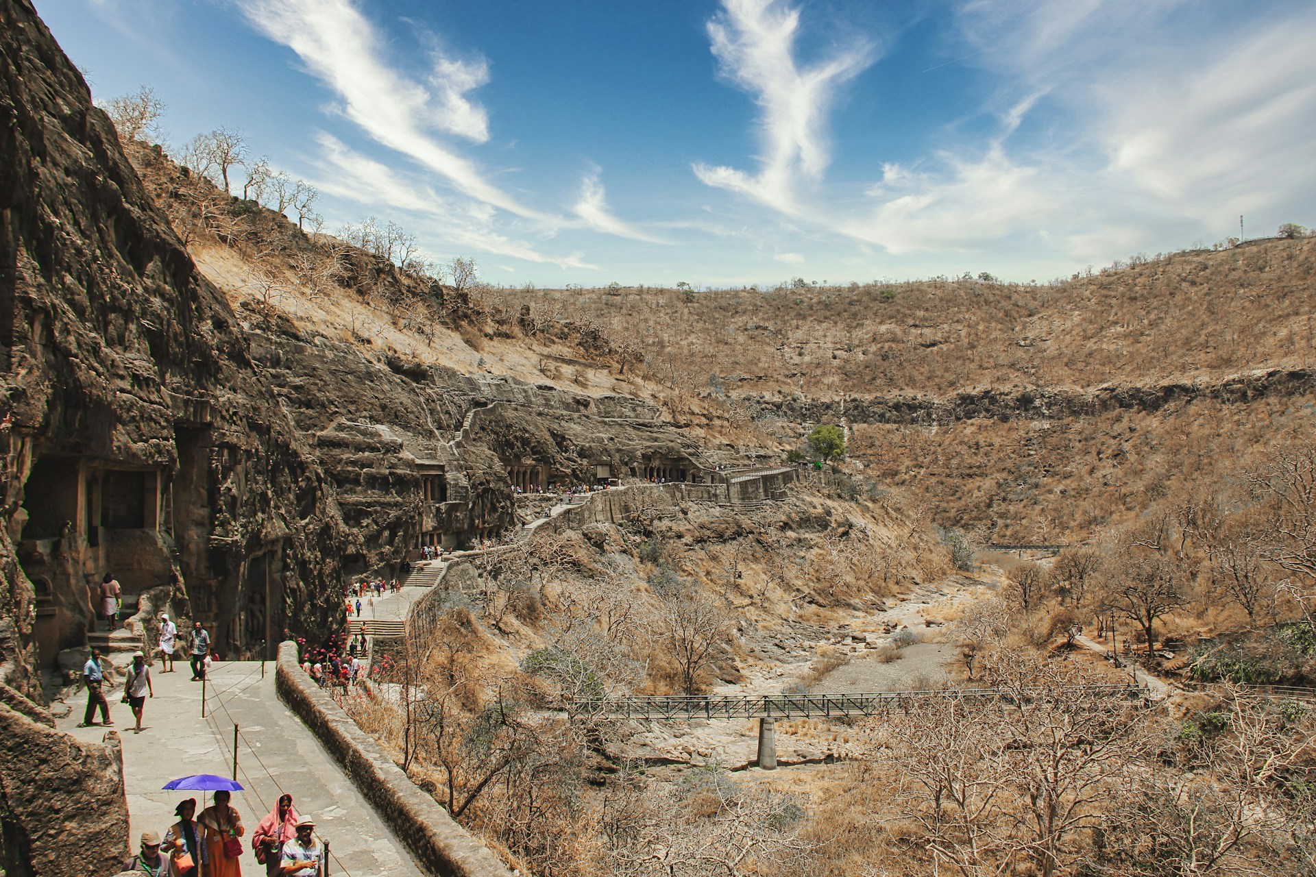 Ellora Caves