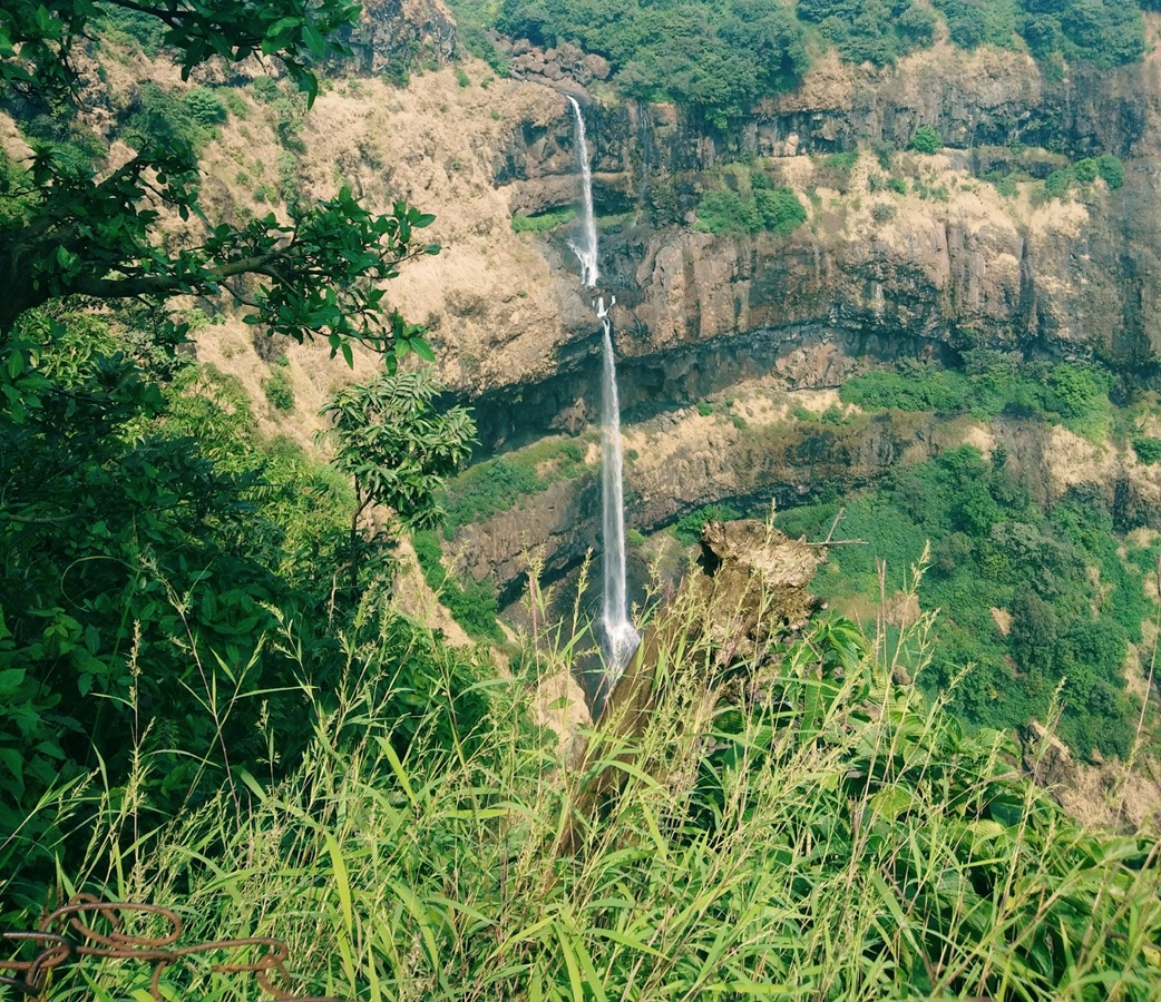Mahabaleshwar Hill Station