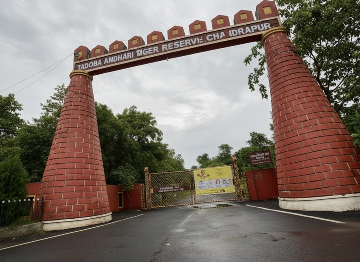 Tadoba National Park