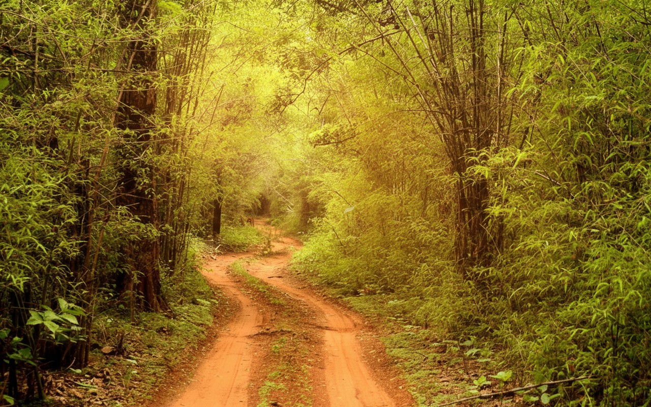 Tadoba National Park