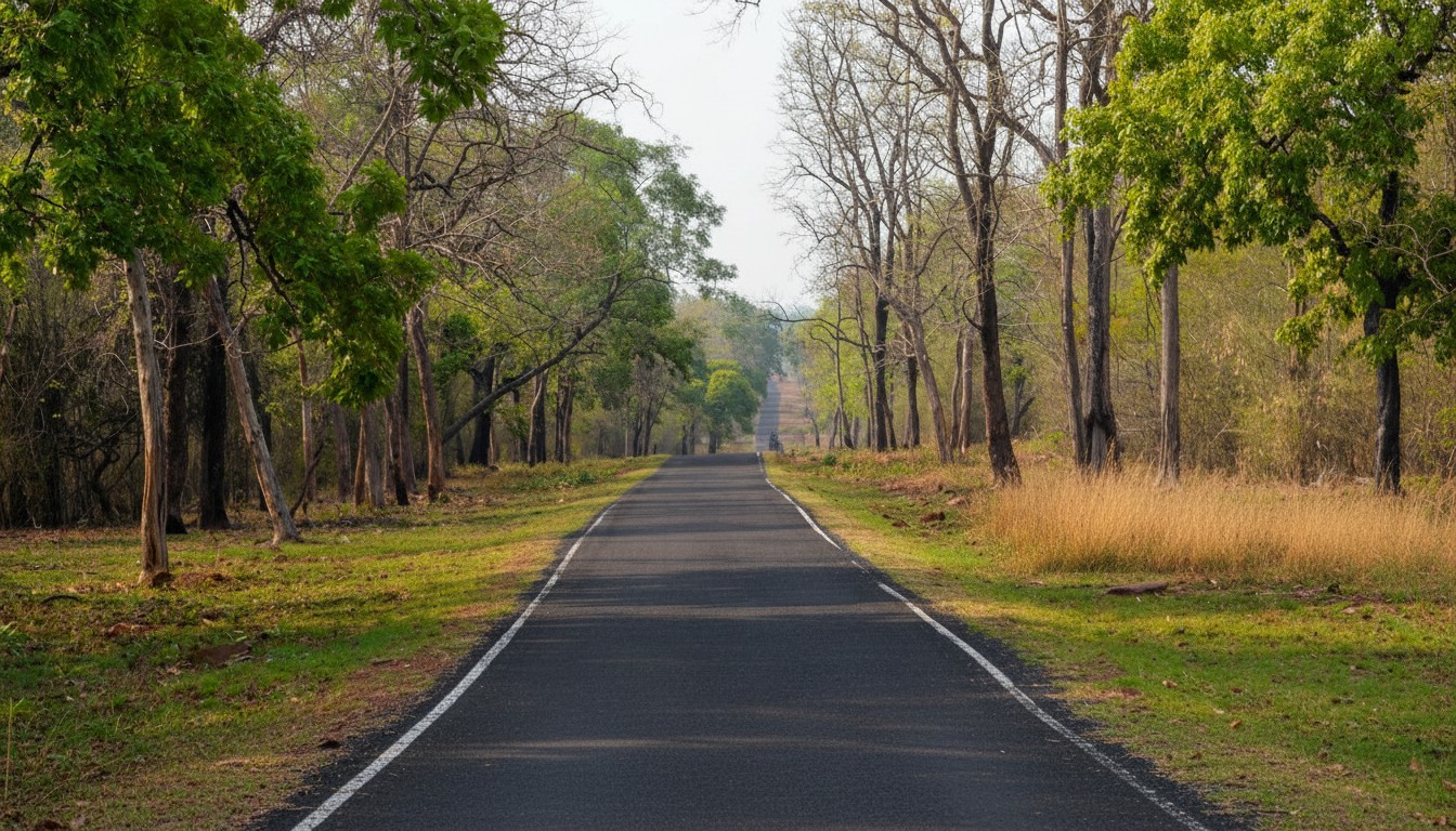 Tadoba National Park