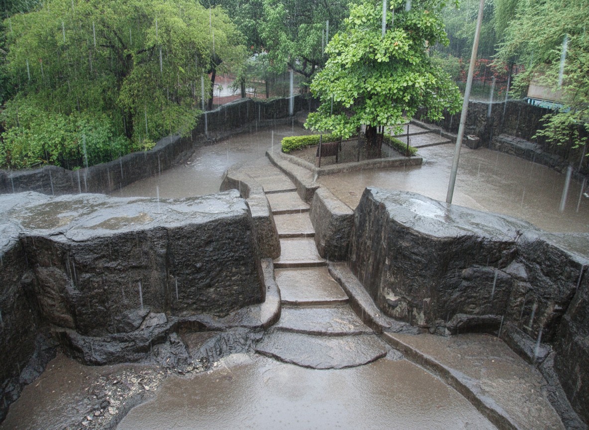 Pataleshwar Cave Temple