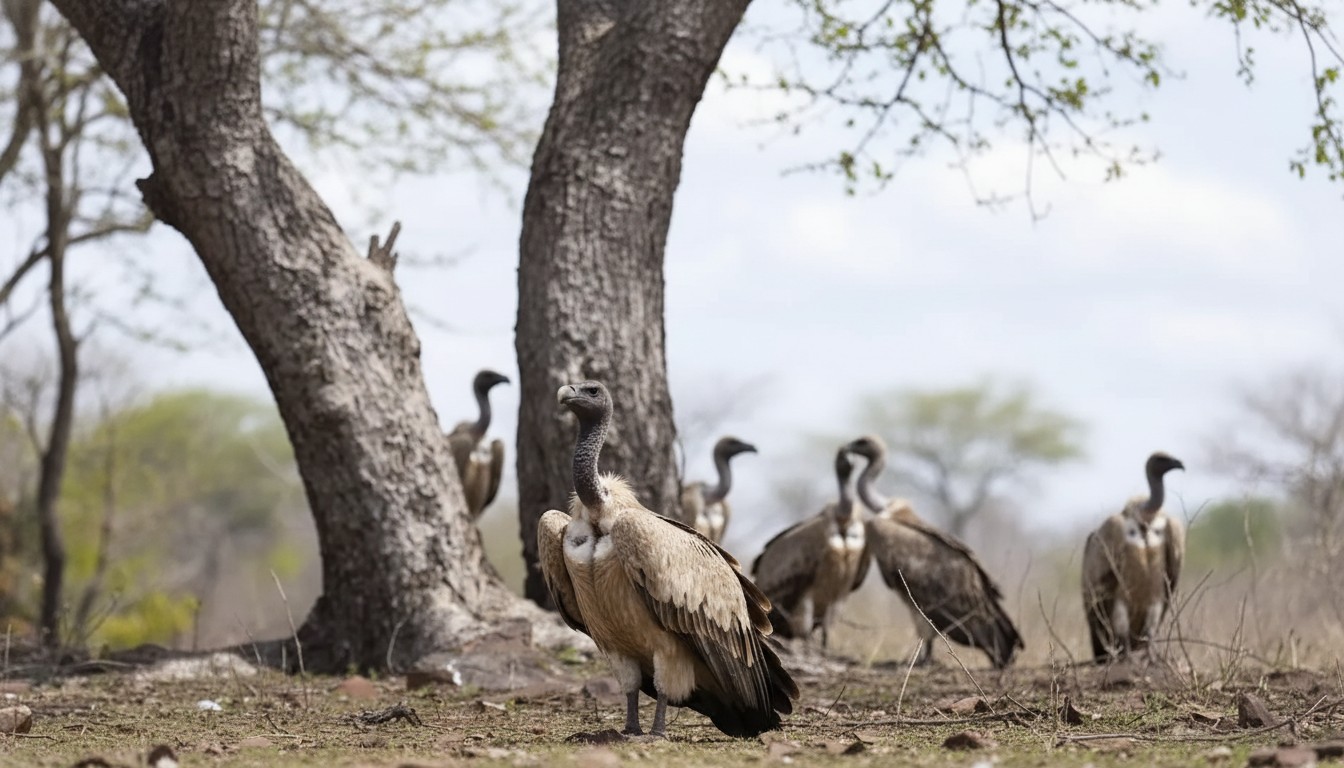 Melghat Tiger Reserve