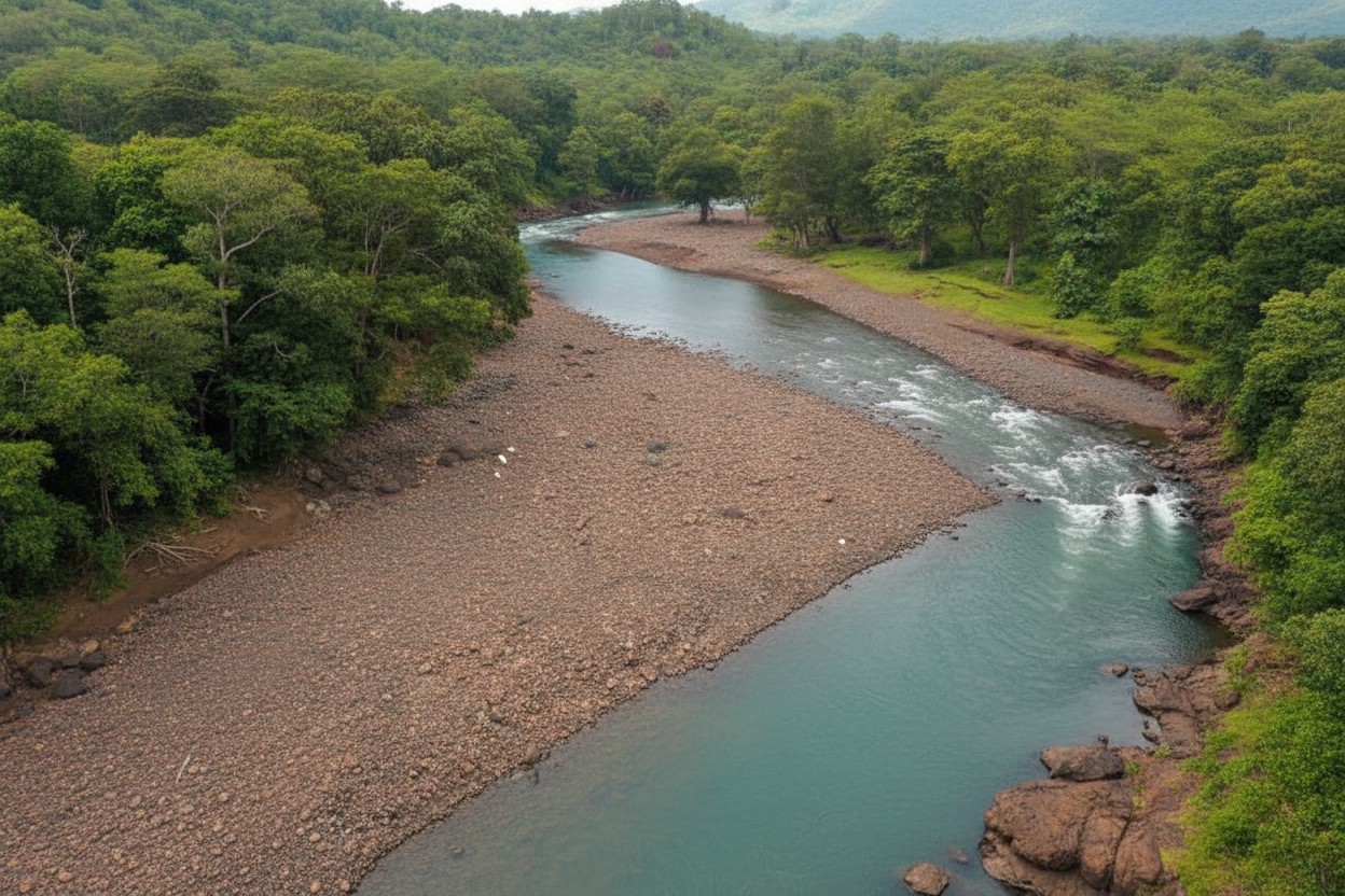 Melghat Tiger Reserve