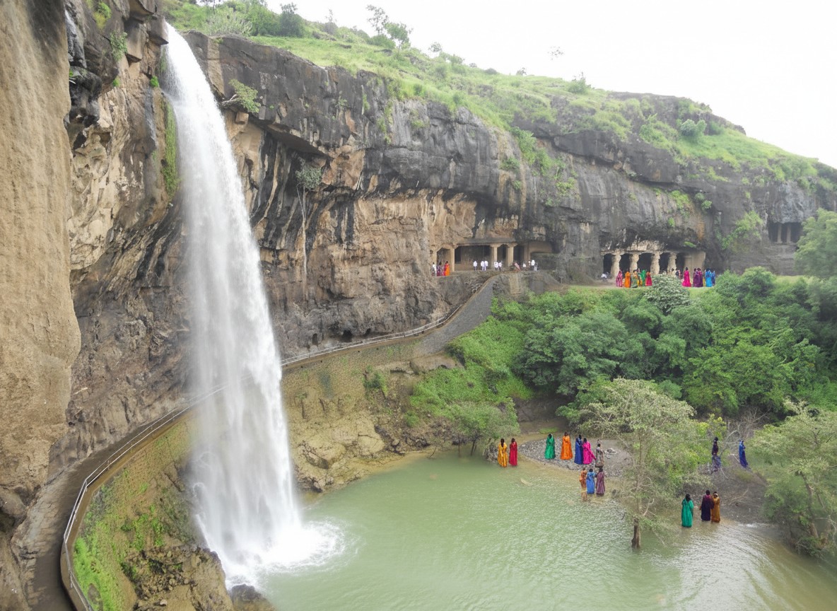 Ajanta Caves