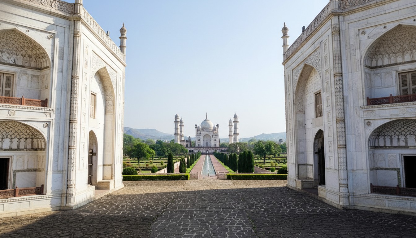 Bibi Ka Maqbara