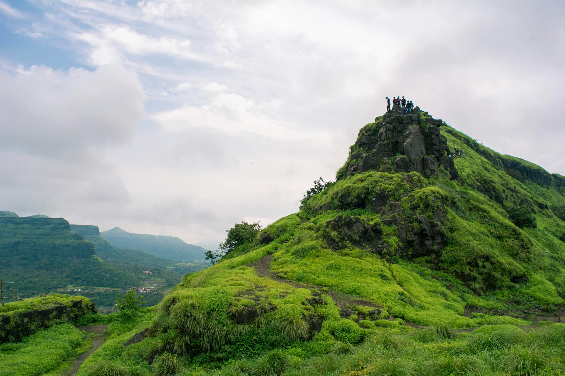 Lonavala