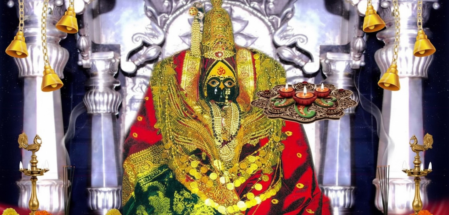 Tuljabhavani Temple