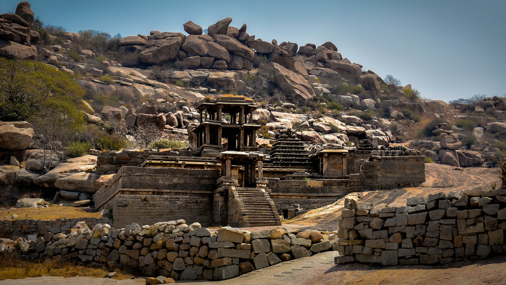 Hampi