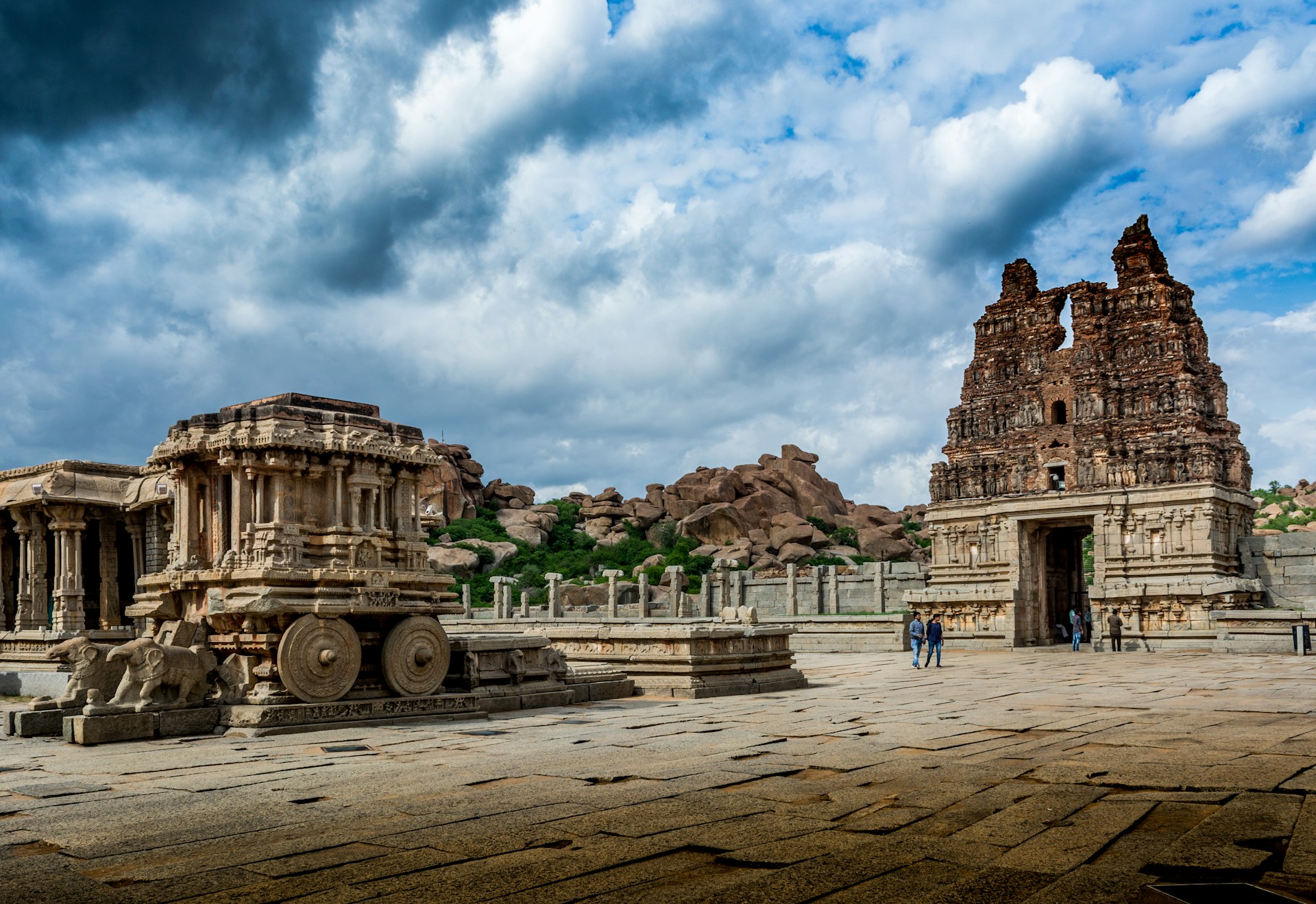 Hampi