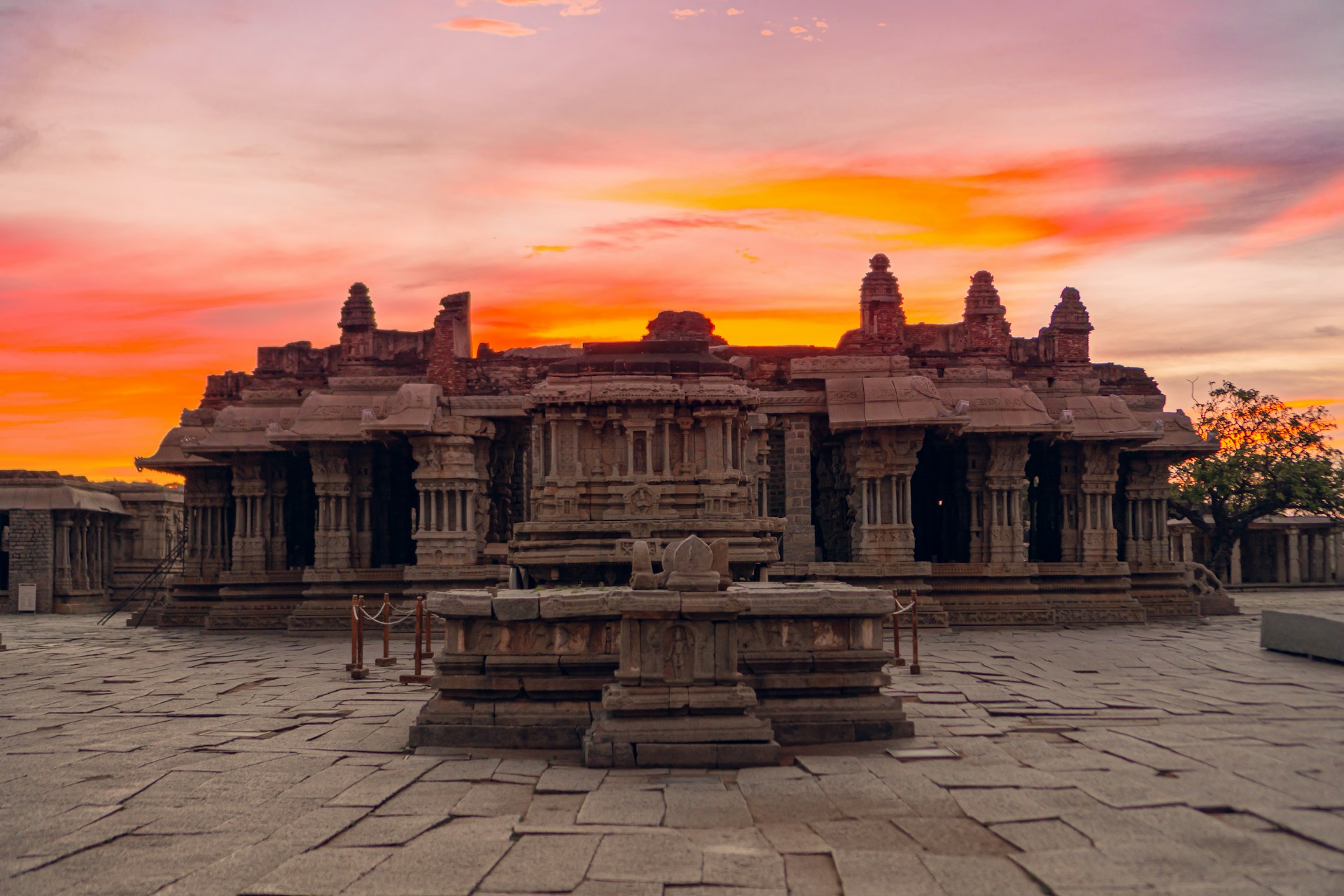 Hampi