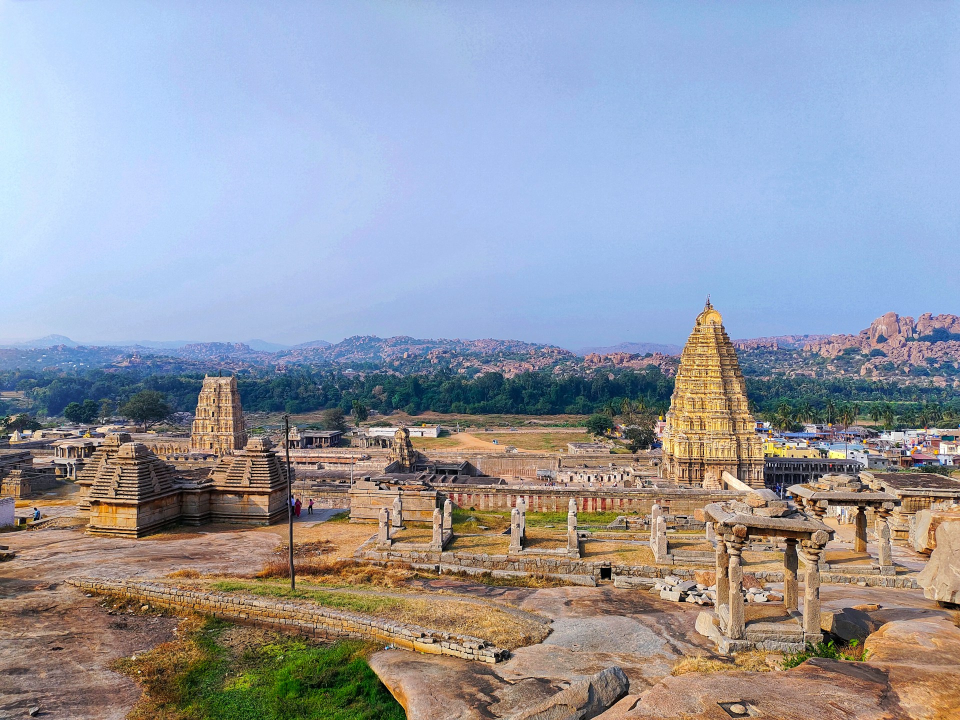 Hampi