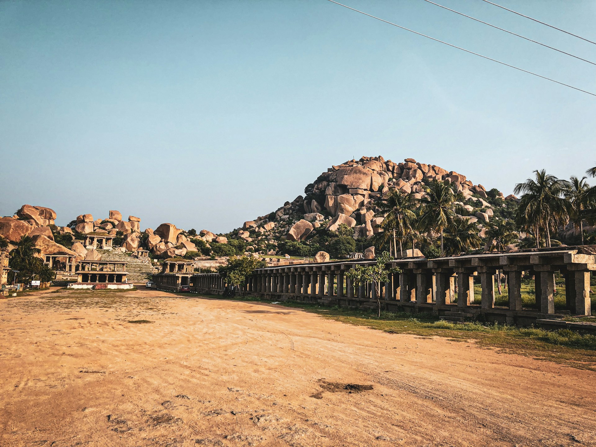 Hampi