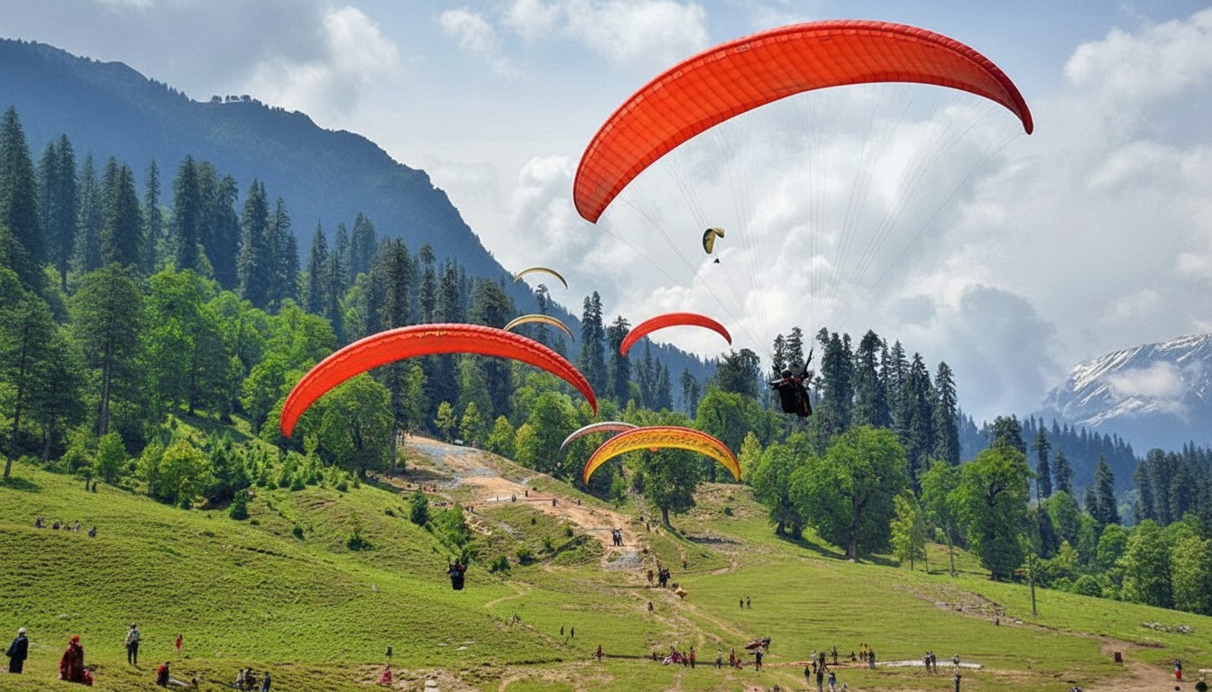 Manali