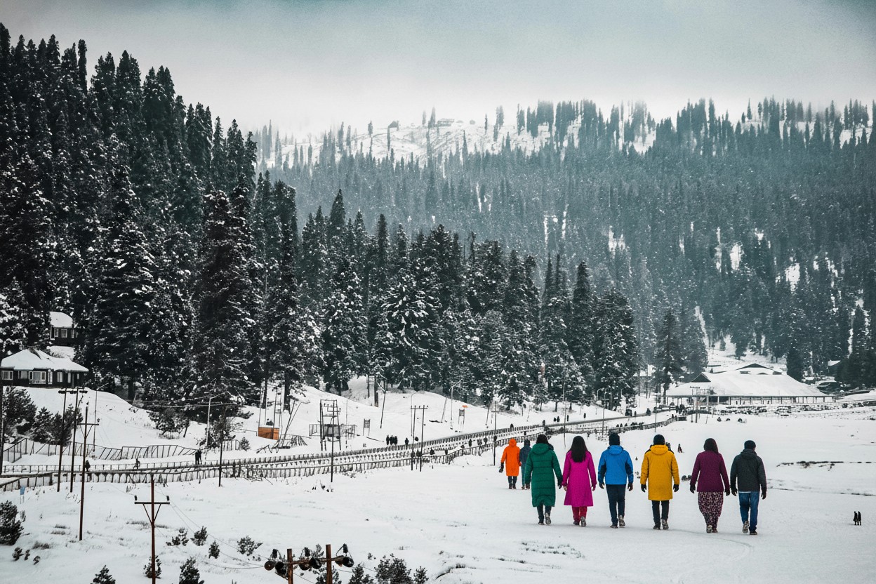 Gulmarg