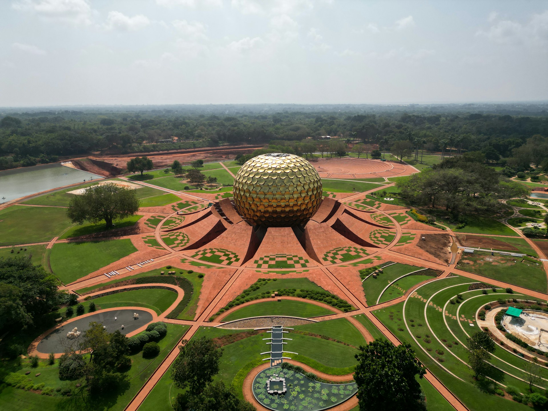 Auroville