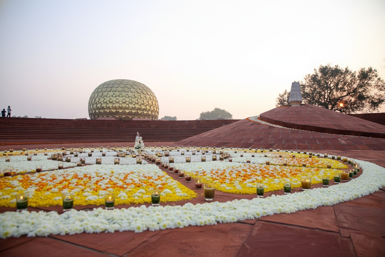 Auroville