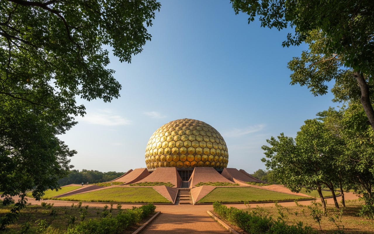Auroville