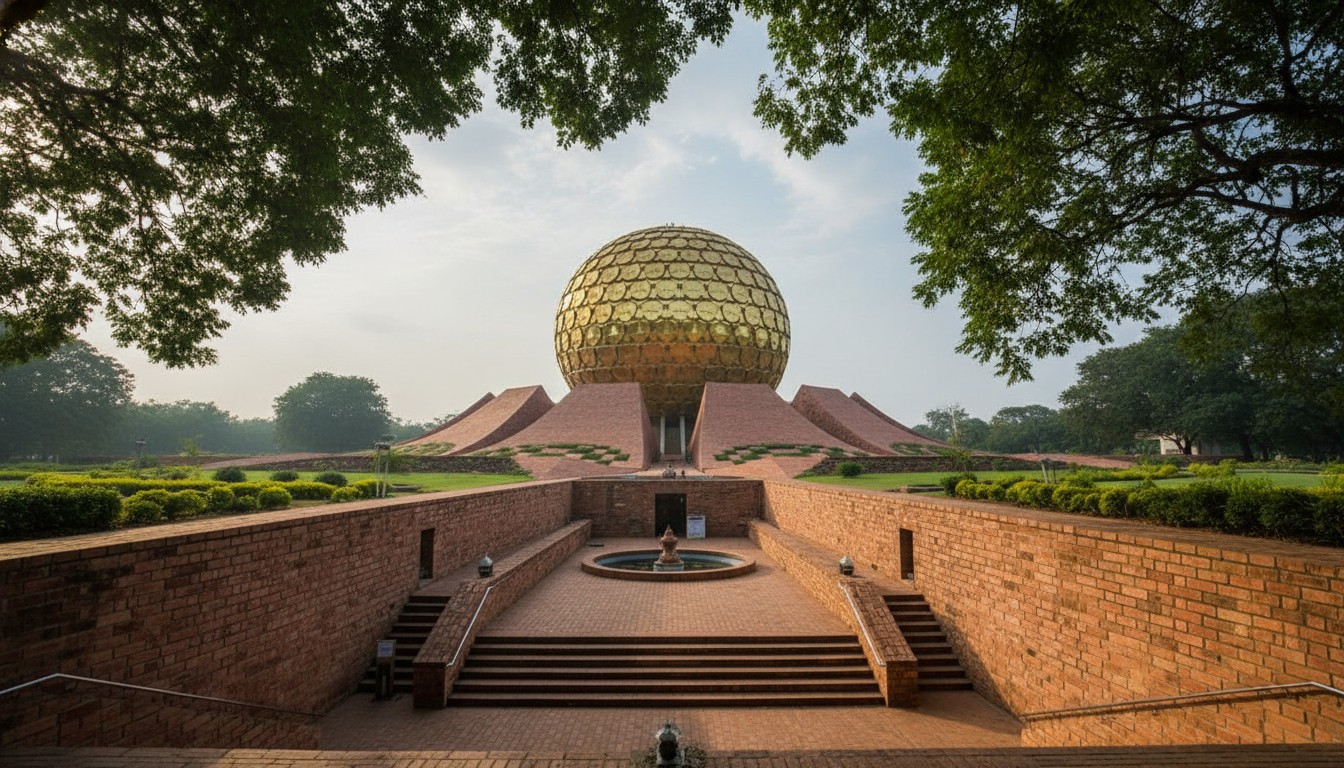 Auroville