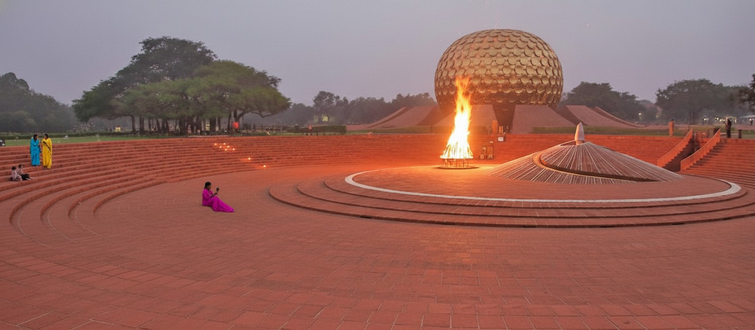 Auroville