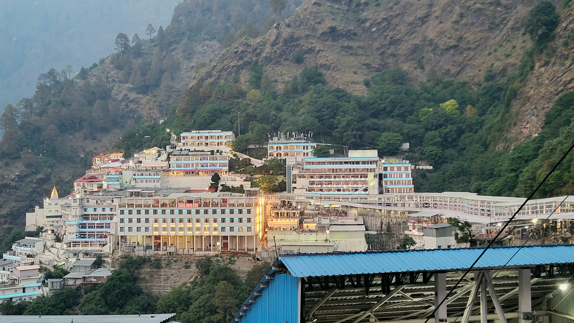 Shri Mata Vaishno Devi