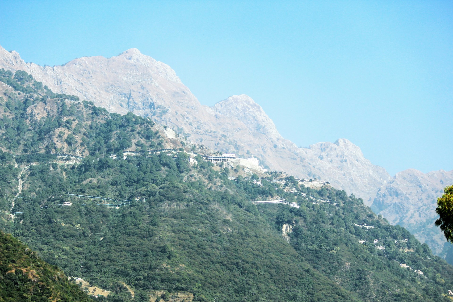 Shri Mata Vaishno Devi