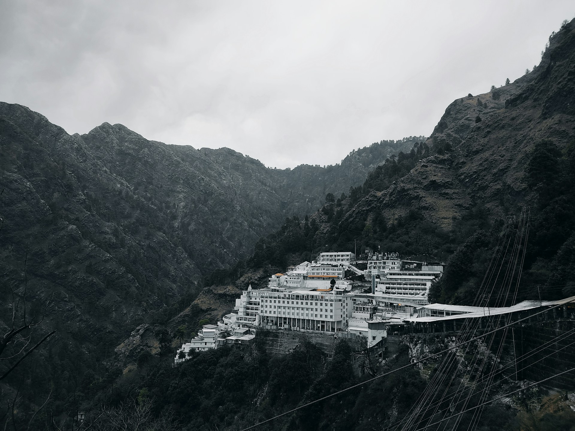 Shri Mata Vaishno Devi