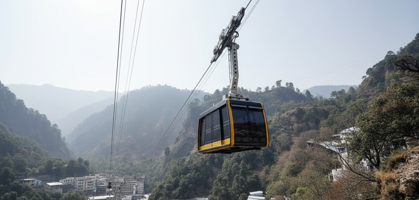 Shri Mata Vaishno Devi