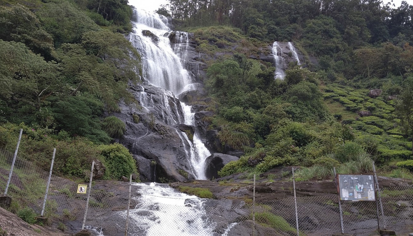 Munnar