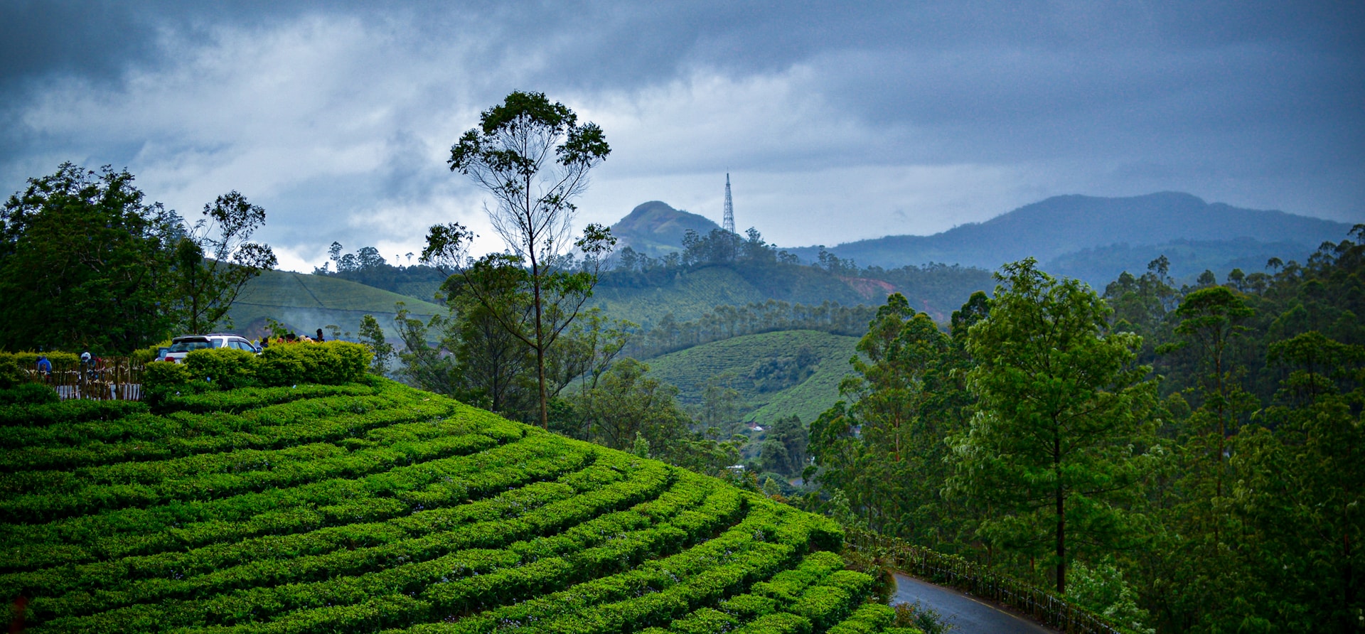 Munnar