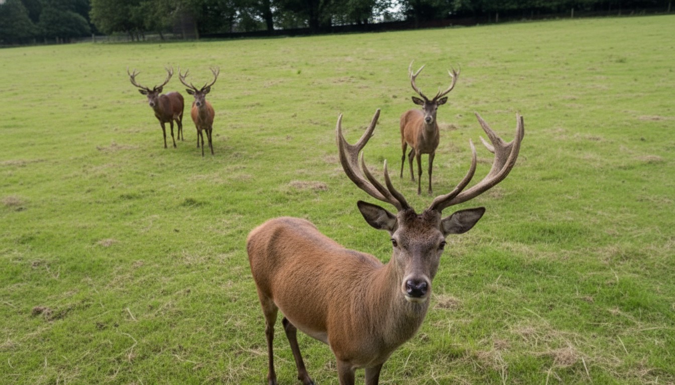 Kaziranga national park