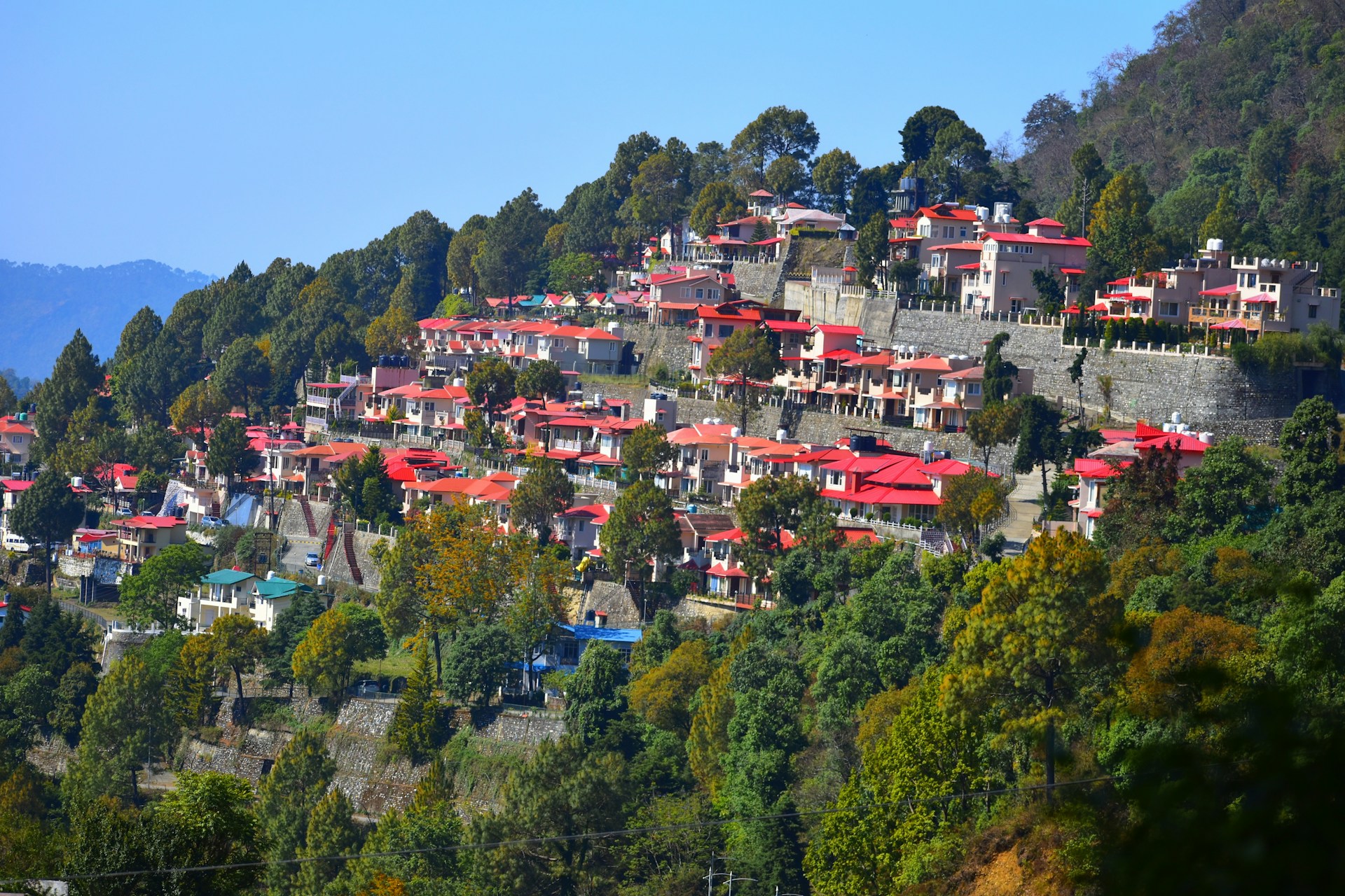 Nainital