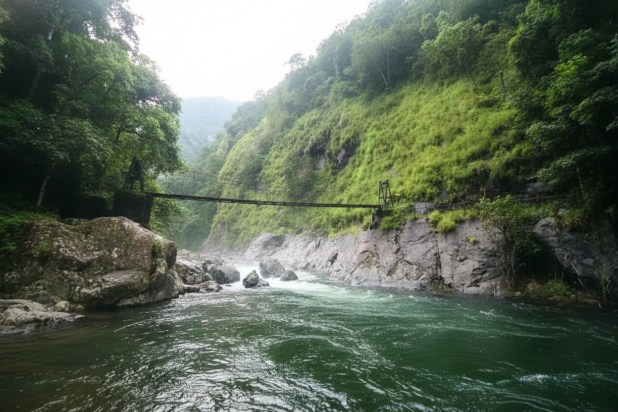 Silent Valley National Park